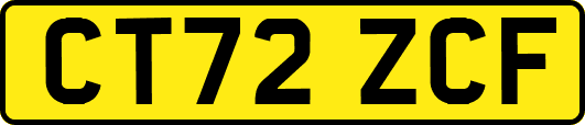 CT72ZCF