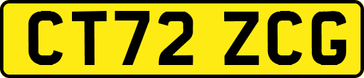 CT72ZCG