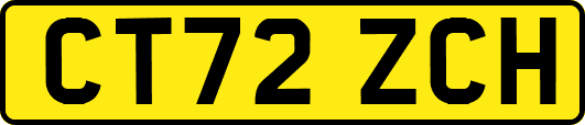 CT72ZCH