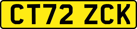 CT72ZCK