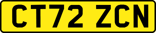 CT72ZCN