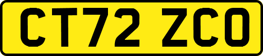 CT72ZCO