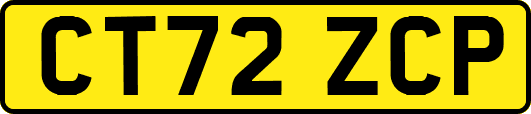 CT72ZCP