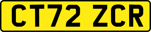 CT72ZCR