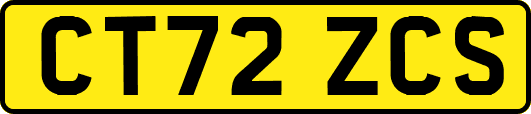 CT72ZCS