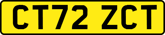 CT72ZCT