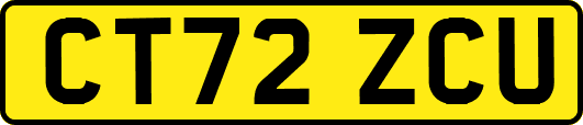 CT72ZCU