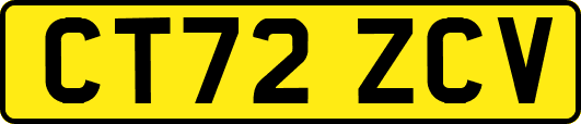 CT72ZCV