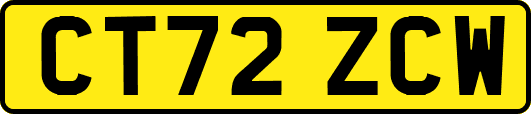 CT72ZCW