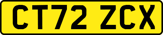 CT72ZCX