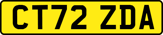 CT72ZDA