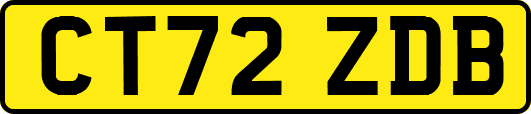 CT72ZDB