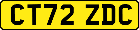 CT72ZDC