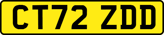 CT72ZDD