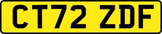 CT72ZDF