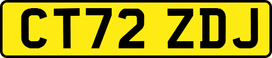 CT72ZDJ