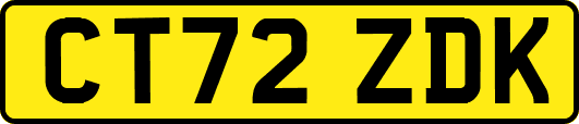 CT72ZDK