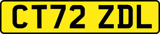CT72ZDL