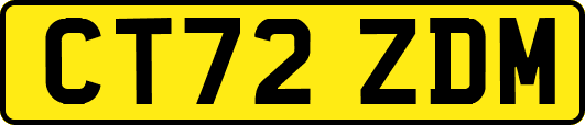 CT72ZDM