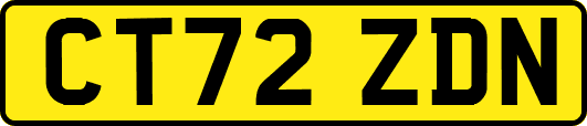 CT72ZDN