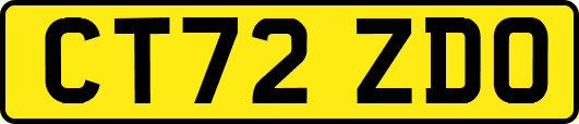 CT72ZDO