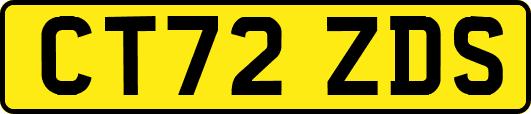 CT72ZDS