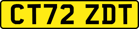 CT72ZDT