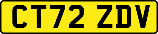 CT72ZDV