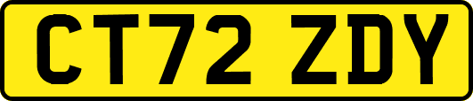 CT72ZDY