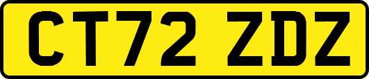 CT72ZDZ