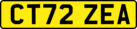CT72ZEA