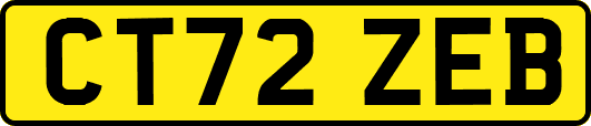 CT72ZEB