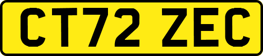 CT72ZEC