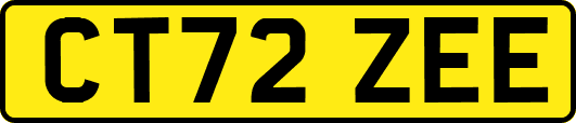 CT72ZEE