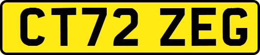 CT72ZEG