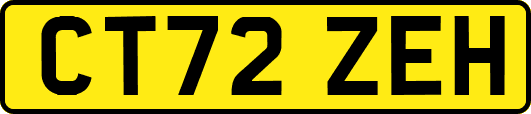 CT72ZEH