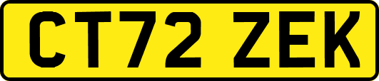 CT72ZEK