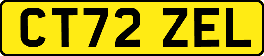 CT72ZEL