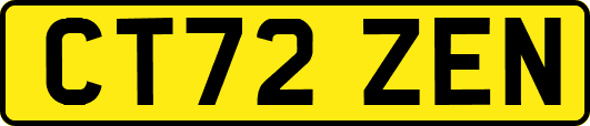 CT72ZEN