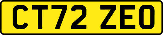 CT72ZEO