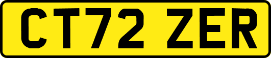 CT72ZER