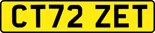 CT72ZET