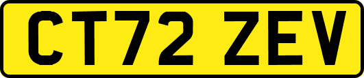 CT72ZEV