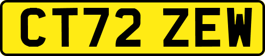 CT72ZEW