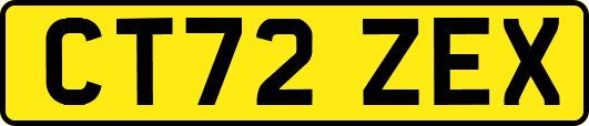 CT72ZEX
