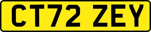 CT72ZEY