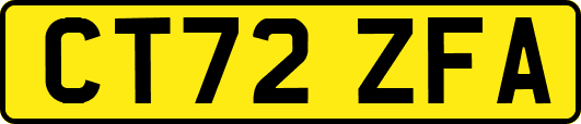 CT72ZFA