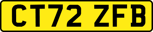 CT72ZFB
