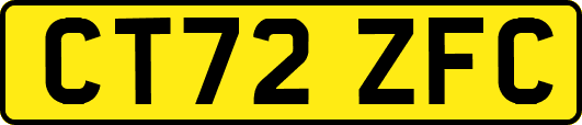 CT72ZFC