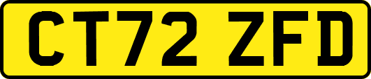 CT72ZFD